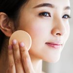 selecting a powder that complements your skin